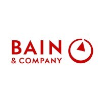 Bain & Company, Inc Logo